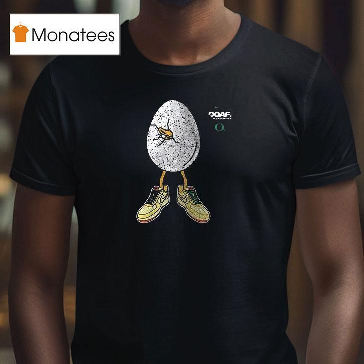 Oregon Ducks Fit For Flight Go Duck T Shirt Oregon Ducks Fit For Flight Go Duck T Shirt