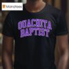 Ouachita Baptist University Vintage T Shirt