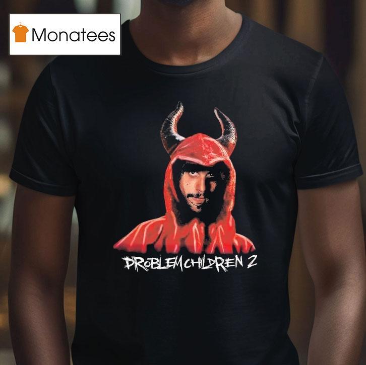Ouija Macc Problem Children Ricky Hil Devil T Shirt Ouija Macc Problem Children Ricky Hil Devil T Shirt