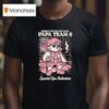 Papa Team Special Ops Dadivision T Shirt