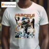 Parcels Louie Noah Jules Patrick Anatole T Shirt