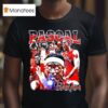 Pascal Siakam Raptors T Shirt