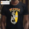 Pepper Kullconut Mermaid T Shirt