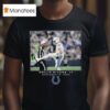Philip Rivers Indianapolis Colts Nfl Flash Features Week T Shirt