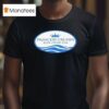 Princess Cruises Sun Princess Logo T Shirt
