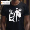 Public Laundry Depeche Mode T Shirt