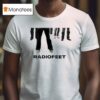 Radio Fee T Shirt