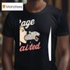 Rage Baited Jaguar T Shirt