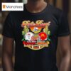 Rate Bowl New Mexico Lobos Vs Minnesota Golden Gophers Horizon Matchup T Shirt