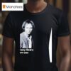 Rip Anthony Geary Memorial T Shirt