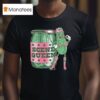 Scene Queen Pickle Diva On Summer Milf T Shirt