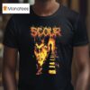 Scour Evil T Shirt