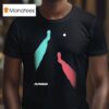 Sesoneon Legs T Shirt