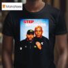 Sherrone Moore Mel Tucker Step Brothers T Shirt