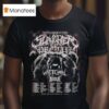 Slaughter To Prevail Tour North America T Shirt