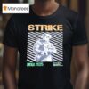 Soldier Strike India T Shirt