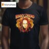 Sonny Sandoval Sonny Dread T Shirt