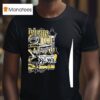 Southern Miss Golden Eagles New Orleans Bowl T Shirt