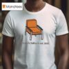 Stanton Chair Only Ny T Shirt