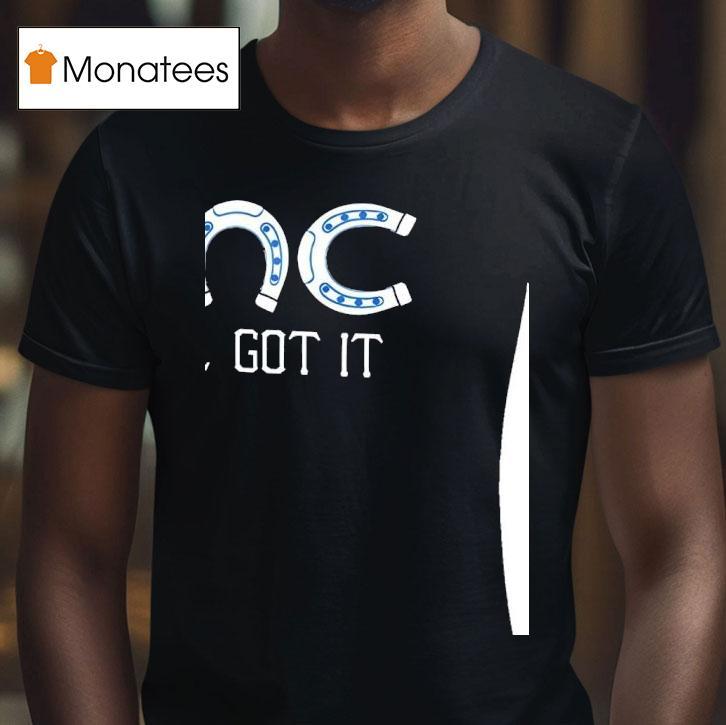 Still Got It Indianapolis Colts Unc T Shirt Still Got It Indianapolis Colts Unc T Shirt