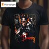 Stonebwoy Graphic T Shirt