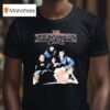Stranger Things The Baby Sitters Club T Shirt