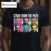 Stray From The Path Kubrick Stare T Shirt