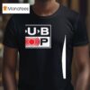 Sub Pop T Shirt