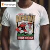 Texas Tech Red Raiders Cfp Wreck Em Tech Gameday Runner Masco T Shirt