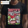 Texas Tech The South S Finest Dawg T Shirt