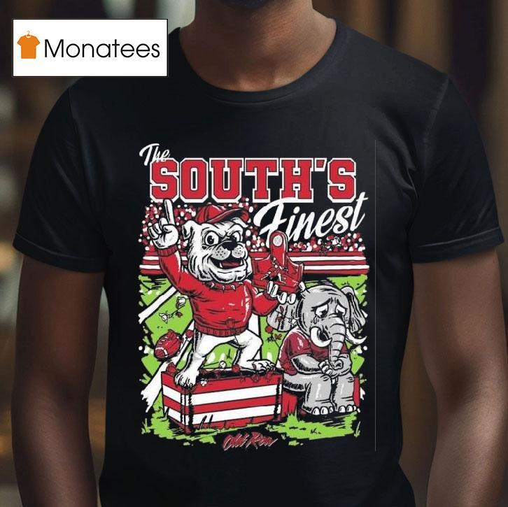 Texas Tech The South S Finest Dawg T Shirt Texas Tech The South S Finest Dawg T Shirt