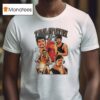 Thalapathy Vijay Graphic T Shirt