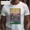 The Dirty Dozen Brass Band In Ventura Ca On Dec T Shirt