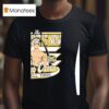 The Last Time Is Now John Cena Farewell Tour T Shirt