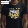 The Lawrence Arms Retrospective Since T Shirt