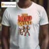 The Mod Squad T Shirt