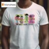 The Notwist Pocketband Dec Munchen Ampere T Shirt