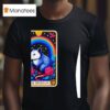 The Opossum Tarot Card T Shirt