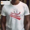 The Sardine From Anti Hero T Shirt