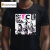 The Warning S Ck T Shirt