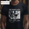 The Word Alive Strange Love T Shirt