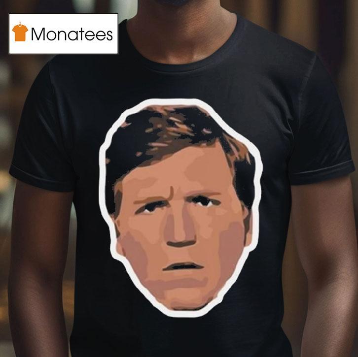 Tucker Carlson T Shirt Tucker Carlson T Shirt