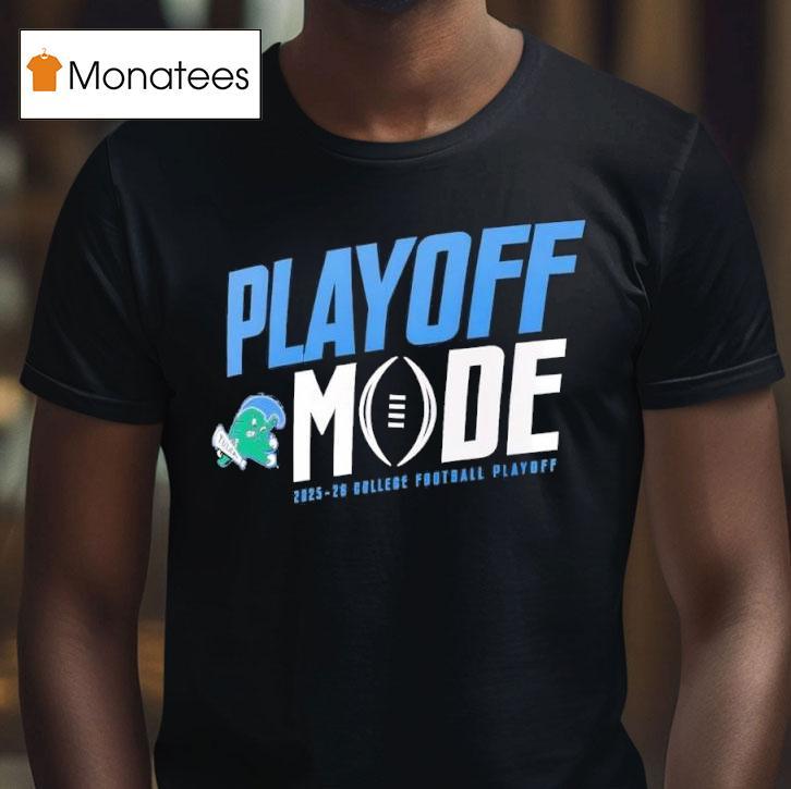 Tulane Green Wave College Football Playoff T Shirt Tulane Green Wave College Football Playoff T Shirt