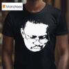 Type Shit Evan Face T Shirt