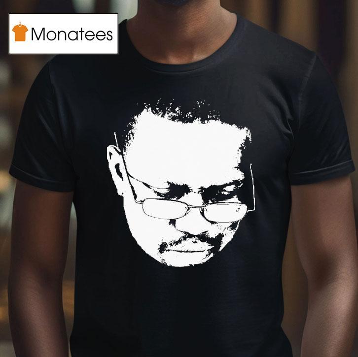 Type Shit Evan Face T Shirt Type Shit Evan Face T Shirt