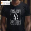 Ultra Sunn The Beast In You Europe Tour T Shirt