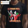 Ultraman Neos Ultraseven T Shirt