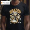Uncle Reco High Alchemy T Shirt