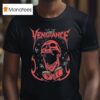 Uncle Reco Vintage Taste Vengeance T Shirt