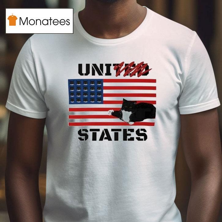 Uni Ted States Ca T Shirt Uni Ted States Ca T Shirt